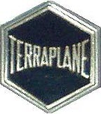 Terraplane Logo